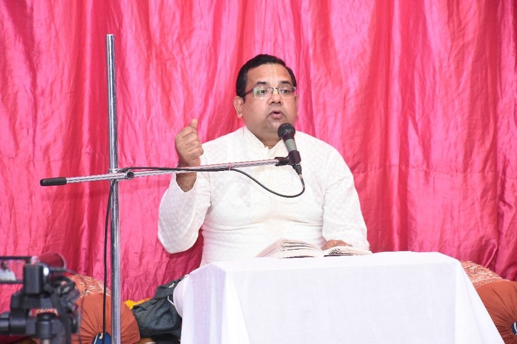ISKCON Aurangabad Rama Navami Festival 23