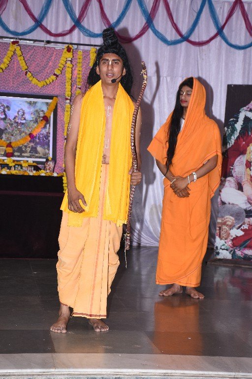 ISKCON Aurangabad Rama Navami Festival 05
