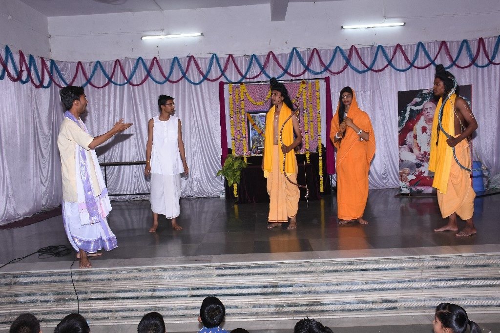 ISKCON Aurangabad Rama Navami Festival 07