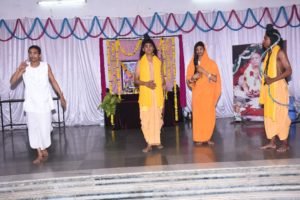 ISKCON Aurangabad Rama Navami Festival 08