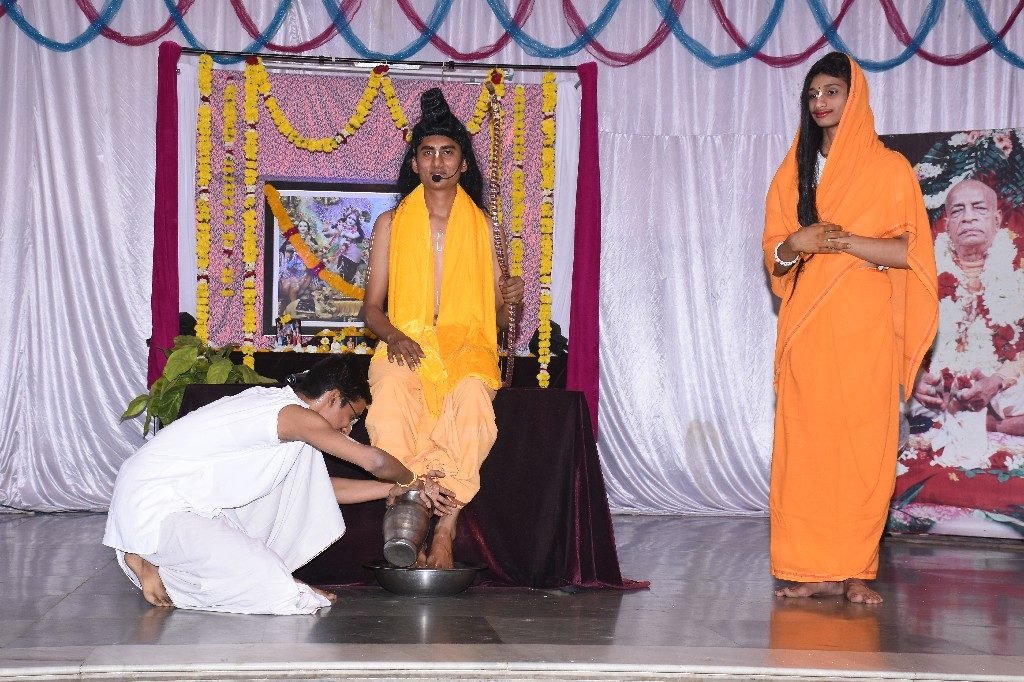 ISKCON Aurangabad Rama Navami Festival 11