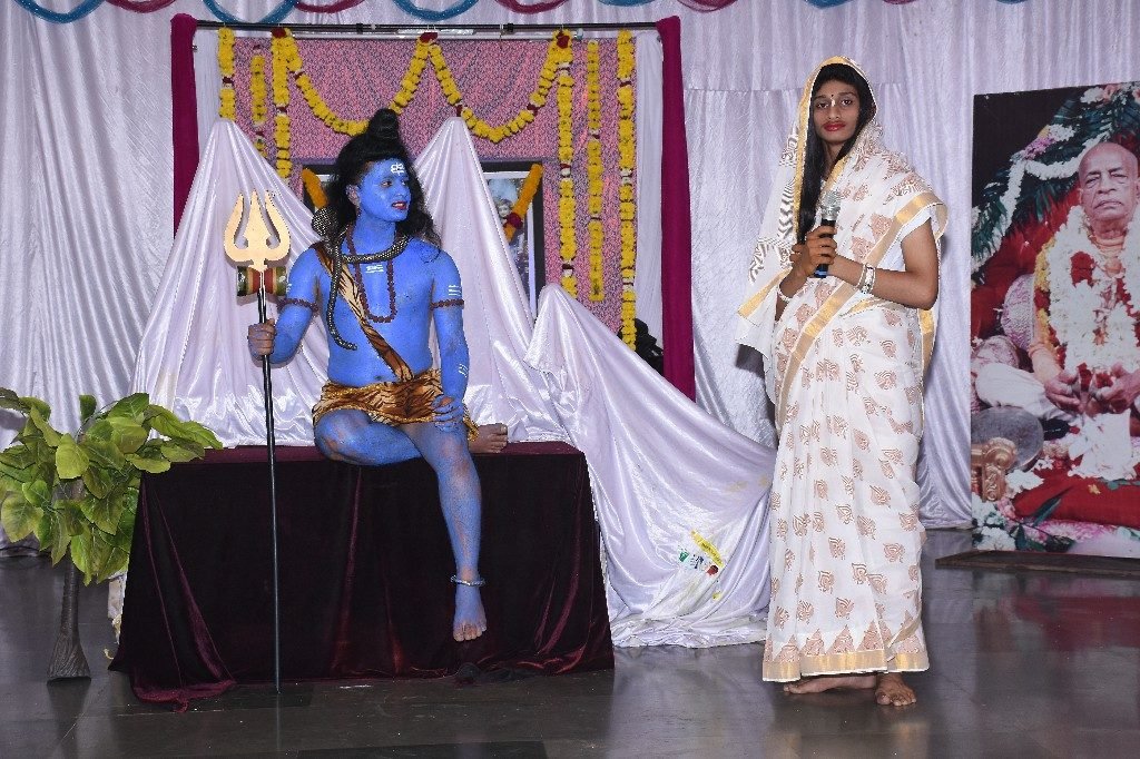 ISKCON Aurangabad Rama Navami Festival 16