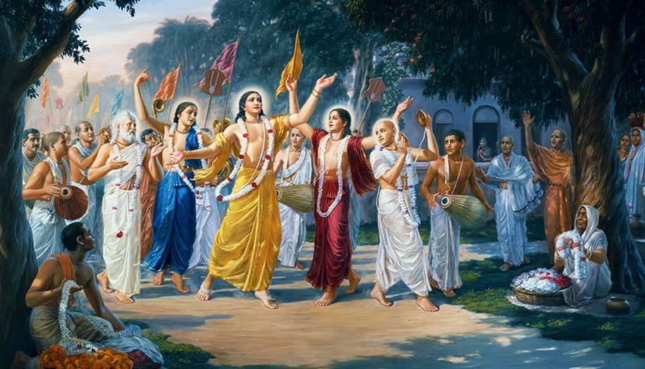 iskcon