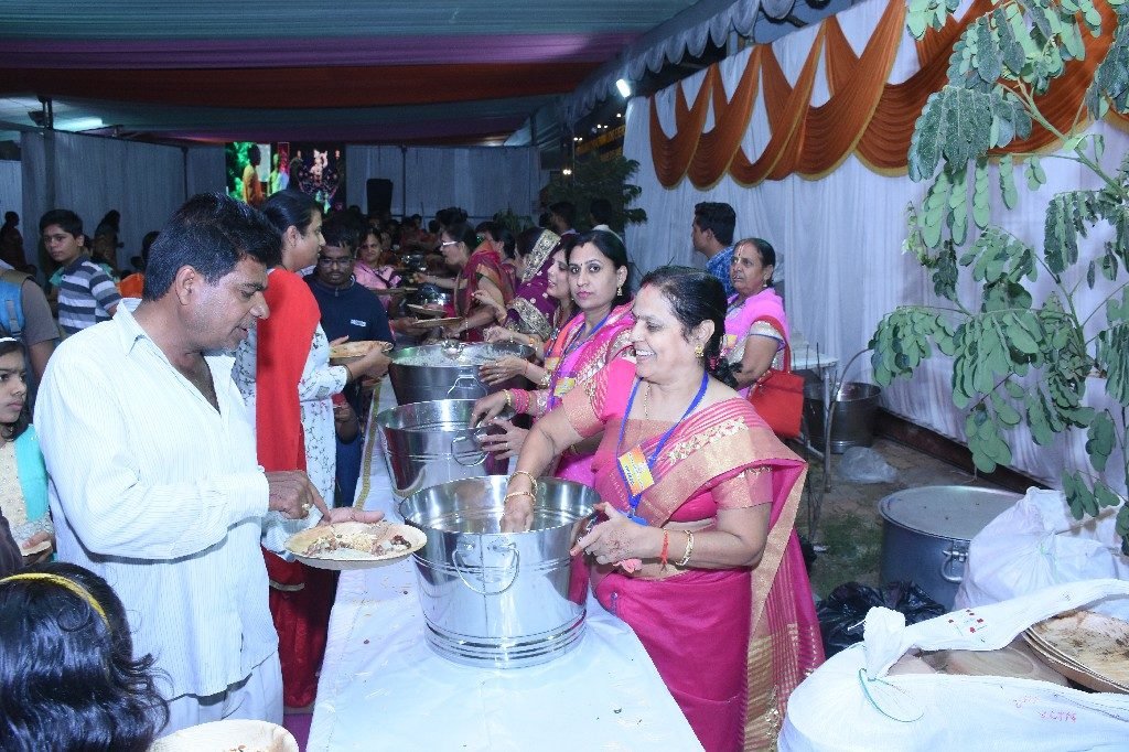 ISKCON Aurangabad Janmashtami Festival 2019 106