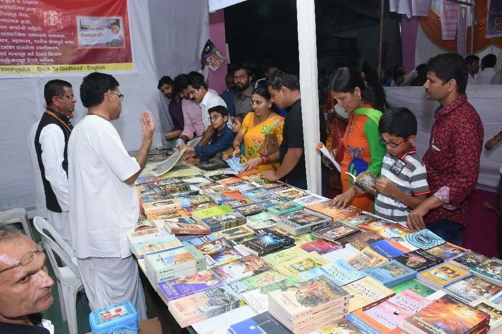 ISKCON Aurangabad Janmashtami Festival 2019 103