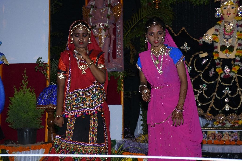 ISKCON Aurangabad Janmashtami Festival 2019 92